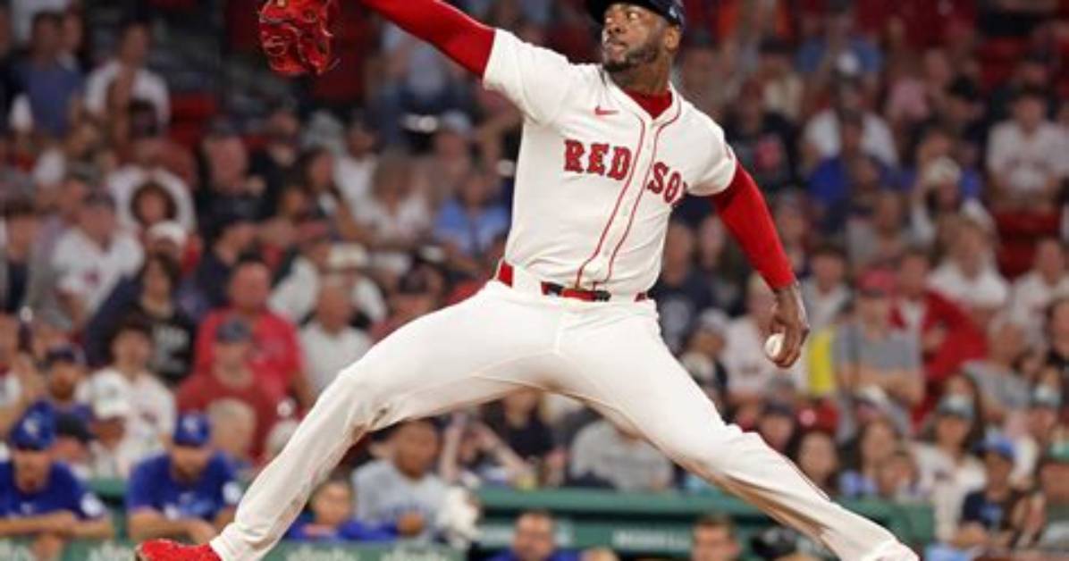 Aroldis Chapman