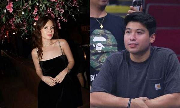 Arra San Agustin Boyfriend 2023: Romance Rumors