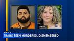 Arrested for Brian Watkins Murder