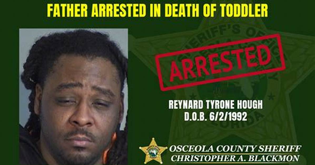 Arrested for Death of Foad