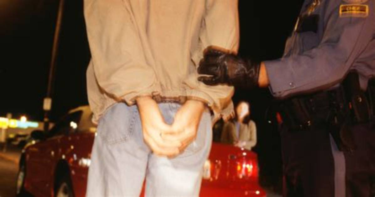 Arrested for Refusing Inspection | the Feinman Family What Actually Occurred