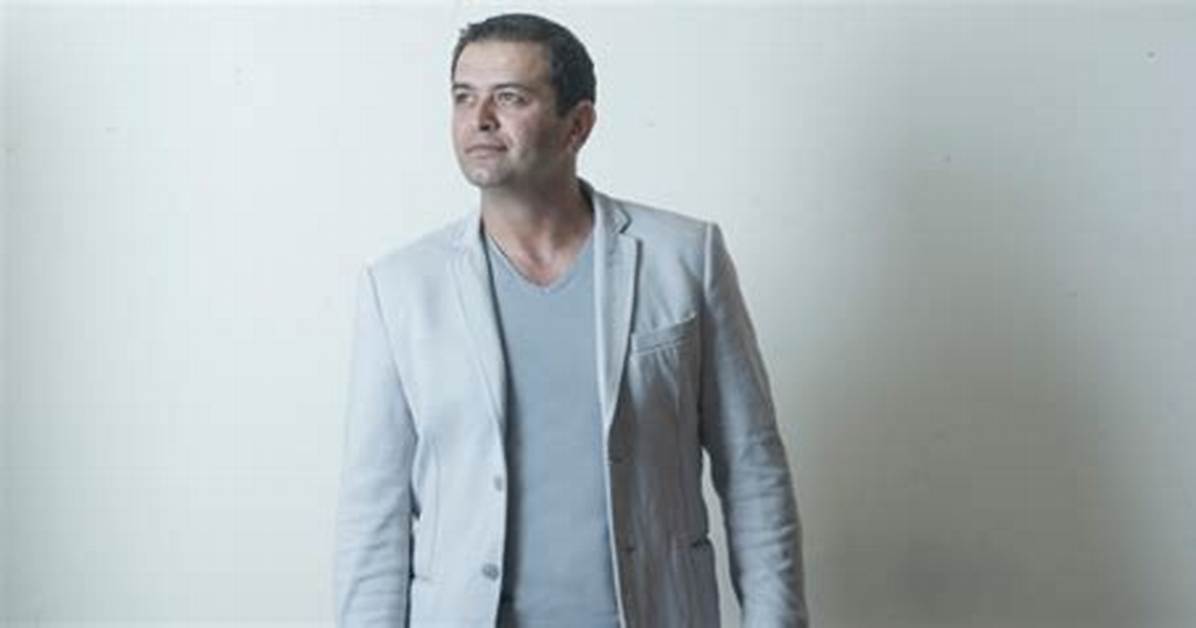 Arsen Safaryan's Biography and Facts'