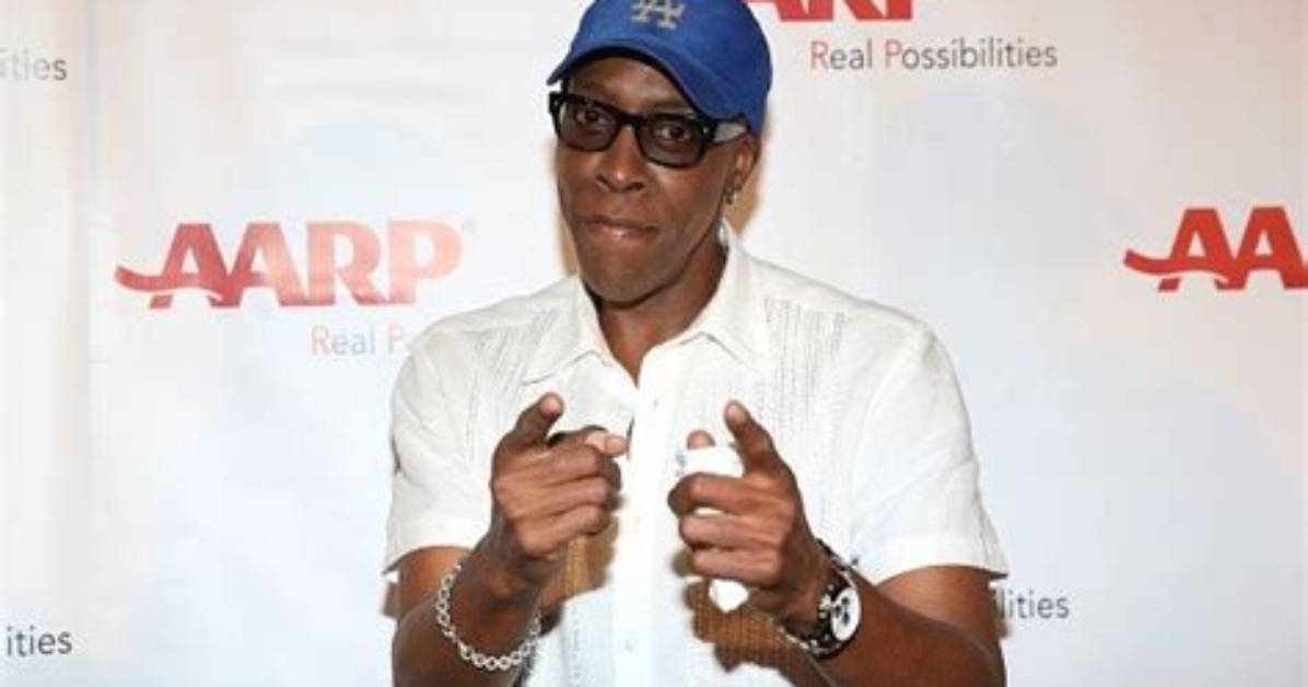 Arsenio Hall Net Worth – How Much Is Hall Worth?