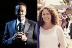 Arsenio Hall | Wife | Married Life