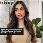 Arshia Moorjani
