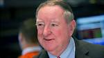 Art Cashin Net Worth 2024