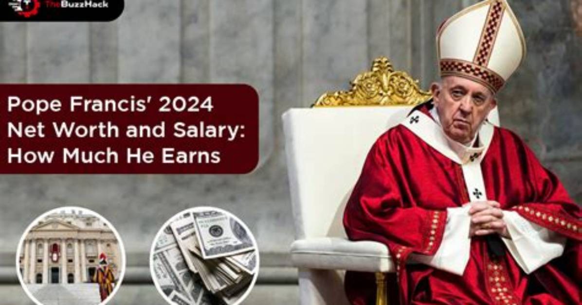 Art Pope Net Worth 2024