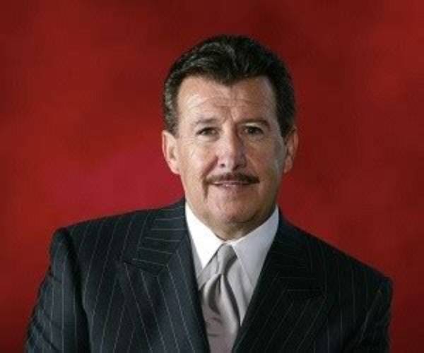 Arte Moreno Net Worth 2024