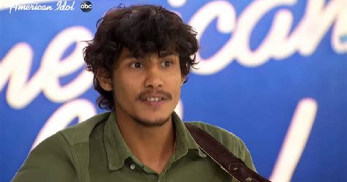 Arthur Gunn Wiki (American Idol) Age, Biography, Girlfriend, Family & More