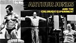 Arthur Jones