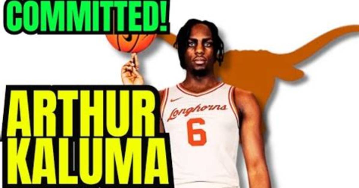 Arthur Kaluma Net Worth – How Much Is Arthur Kaluma Worth?