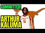 Arthur Kaluma Net Worth – How Much Is Arthur Kaluma Worth?