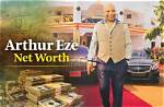 Arthur Train Net Worth