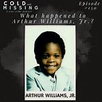 Arthur Williams