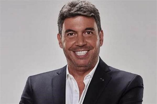 Arturo Elias Ayub Net Worth 2024