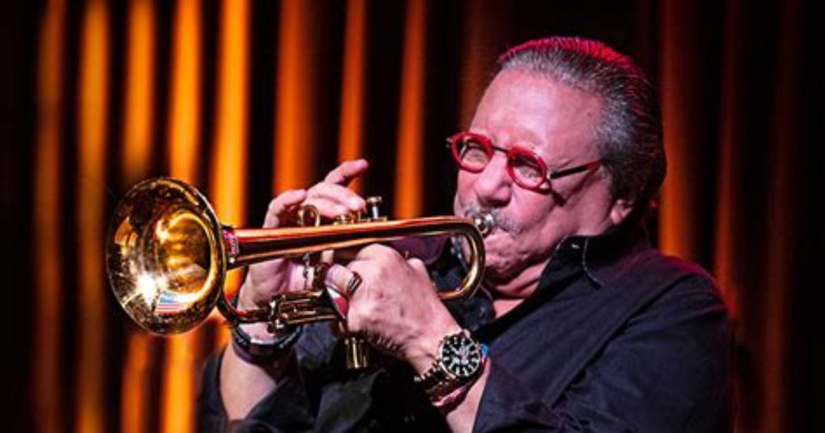 Arturo Sandoval