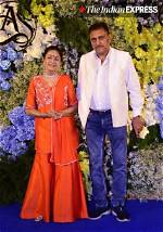 Aruna Irani