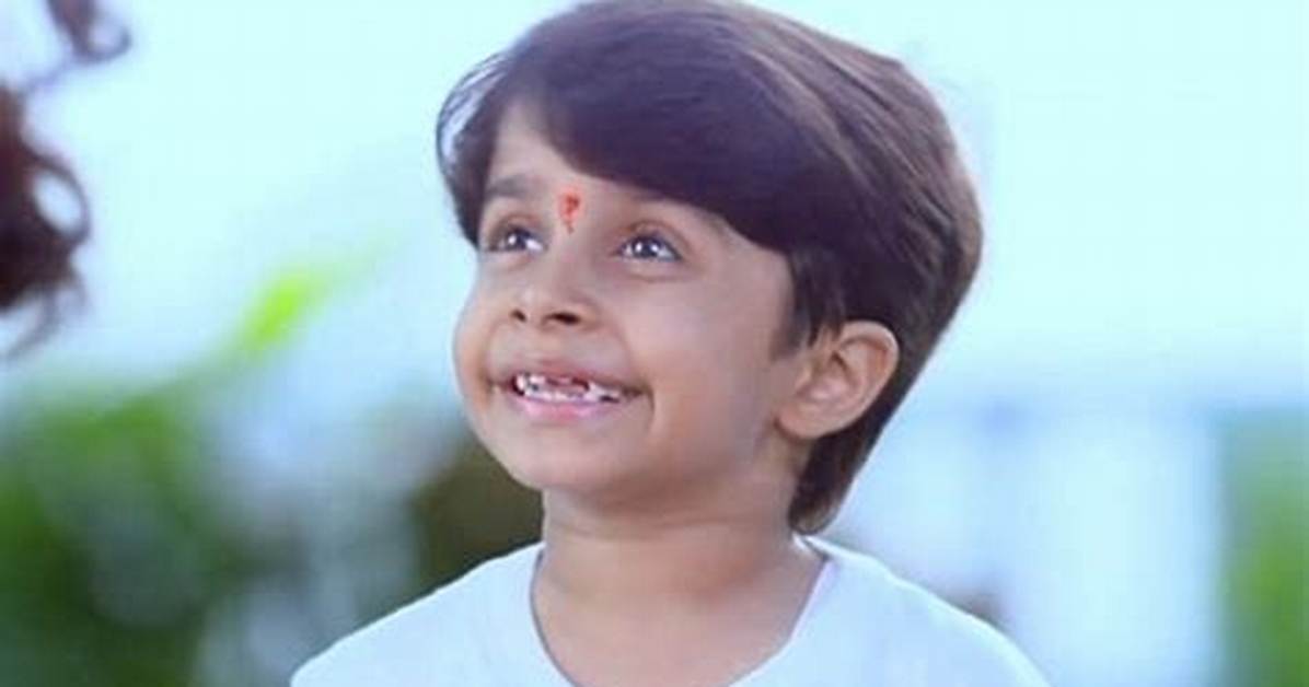 Aryan Prajapati – Biography, Facts & Life Story