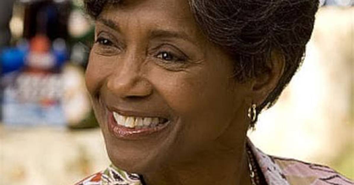 As a Single Mother, Margaret Avery Raised Her Daughter