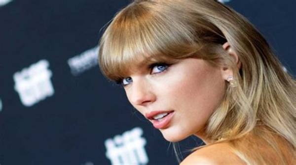 As Elections Near, Taylor Swift and Sex Tapes on the Us Campaign Trail