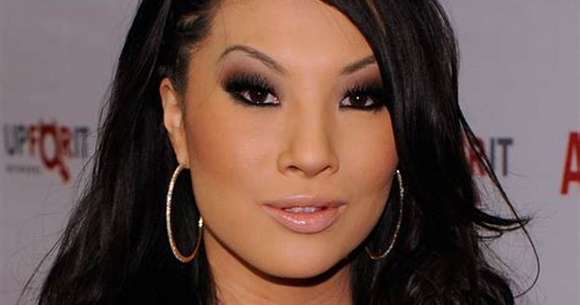 Asa Akira