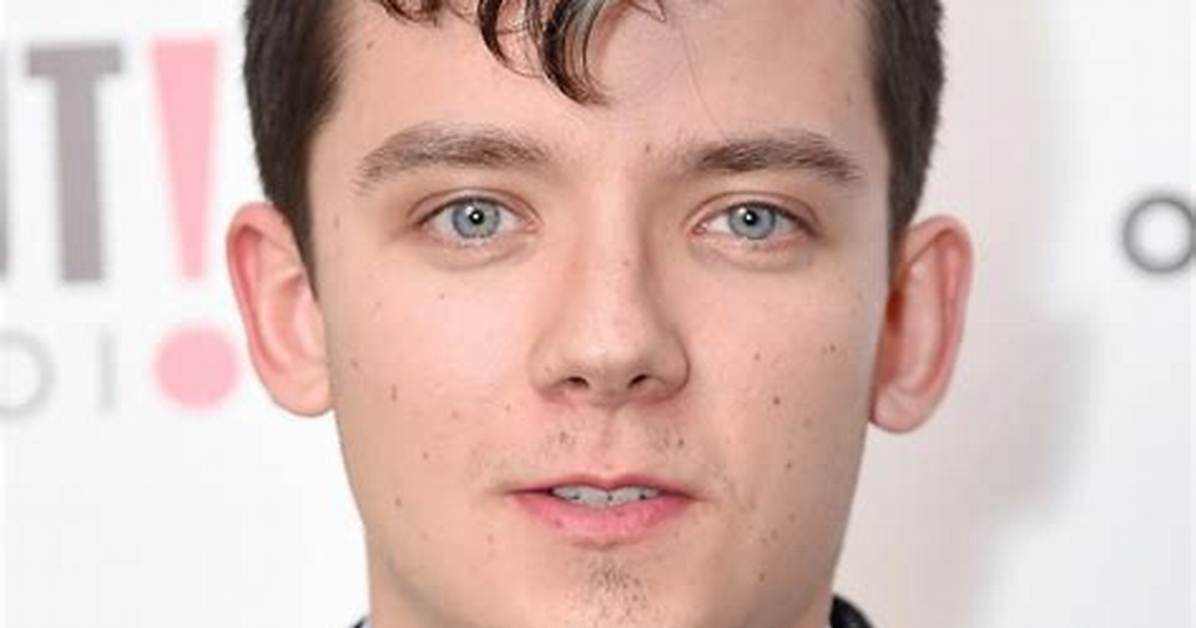 Asa Butterfield Net Worth – How Much Is Asa Butterfield Worth?