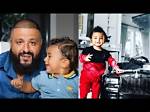 Asahd Khaled- Net Worth, Bio, Height, Weight, Relationship, Career