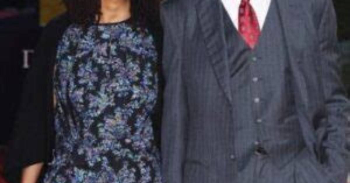 Asake Bomani- Wiki, Age, Net Worth, Husband, Height