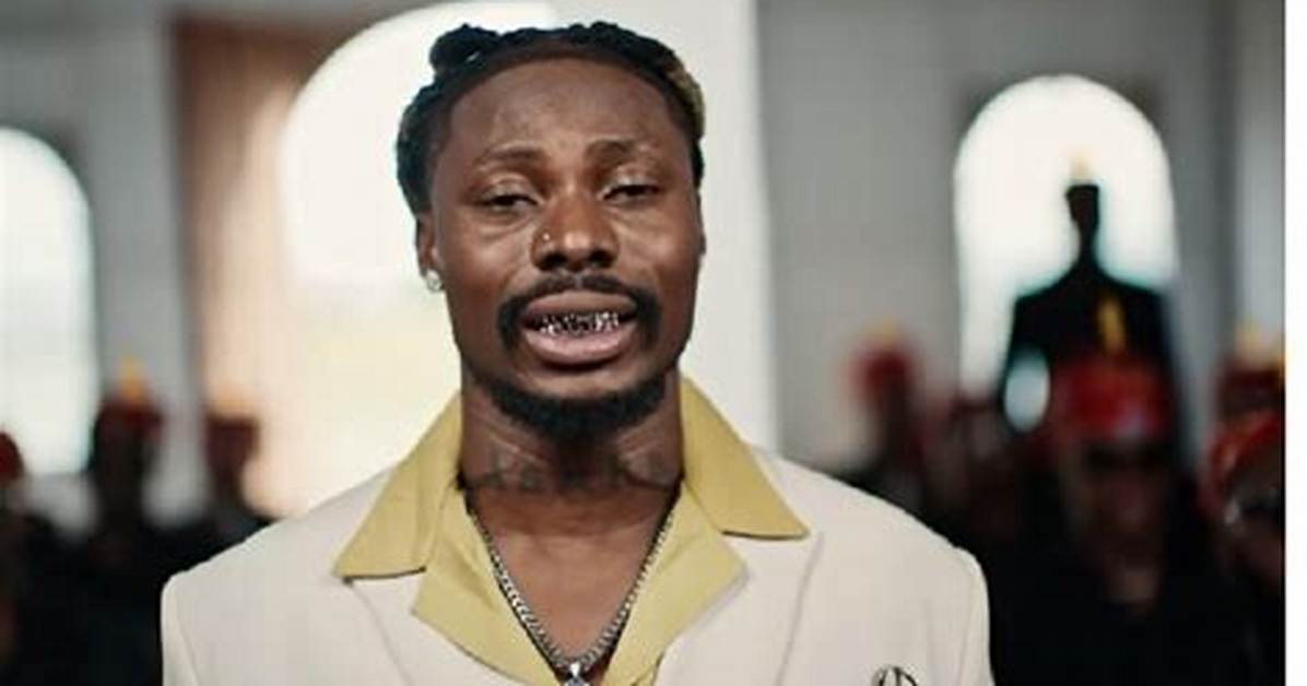 Asake’s Biography: Age, Real Name, Net Worth, Where Is He from?