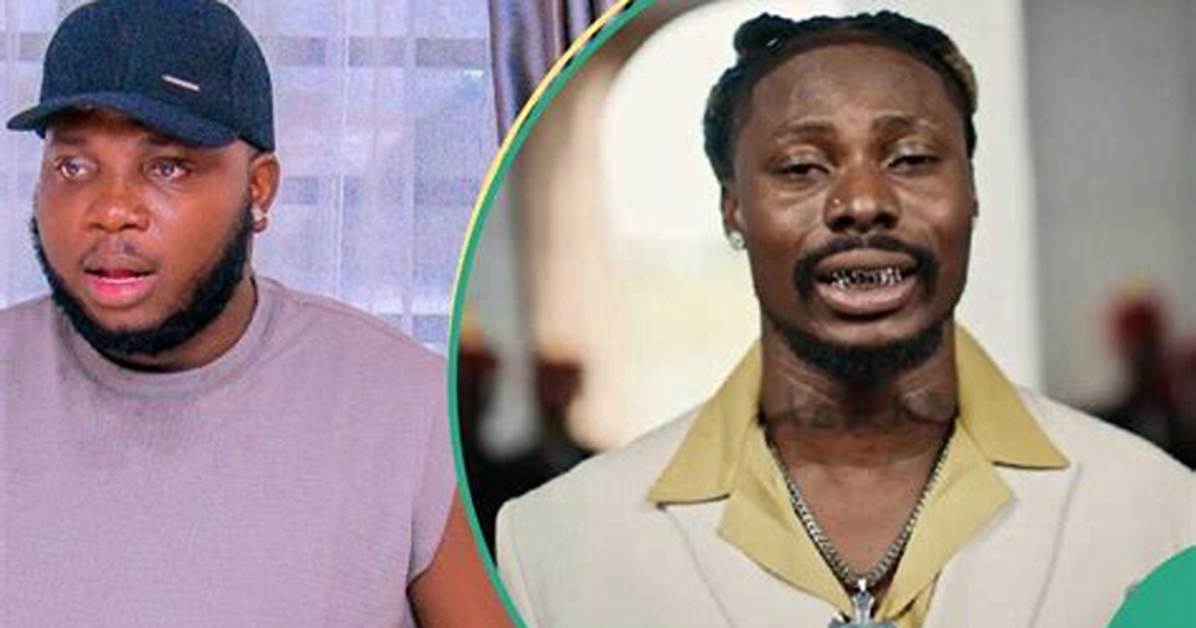 “Asake Suffered”: Yemi Elesho Recalls Their Oau Days Experience, Shares Singer’s Friends’ Reaction
