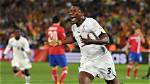 Asamoah Gyan