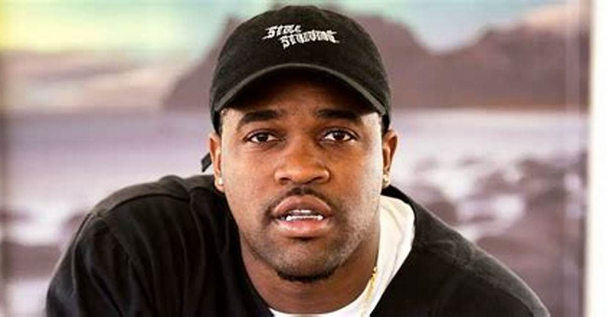 Asap Ferg Net Worth 2024