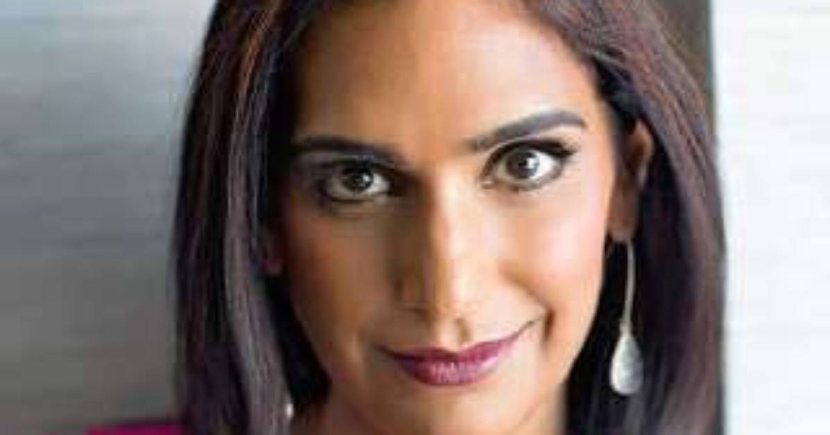 Asha Rangappa Bio: Married Once, She's Definition of Fiercest Parents