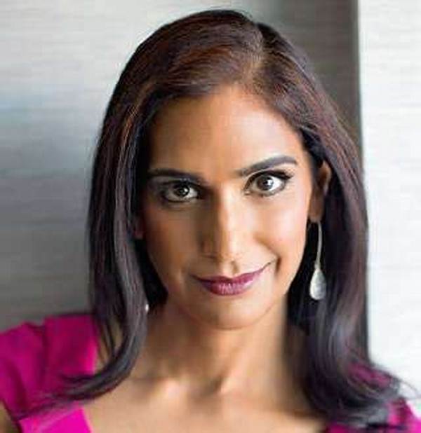 Asha Rangappa Bio: Married Once, She's Definition of Fiercest Parents