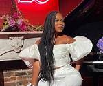 Ashanti Sister Abuse and Domestic Violence Case: Slow Bucks