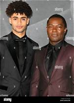 Asher Oyelowo