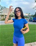 Ashi Garcia in Chrome Site: Scandal Explained