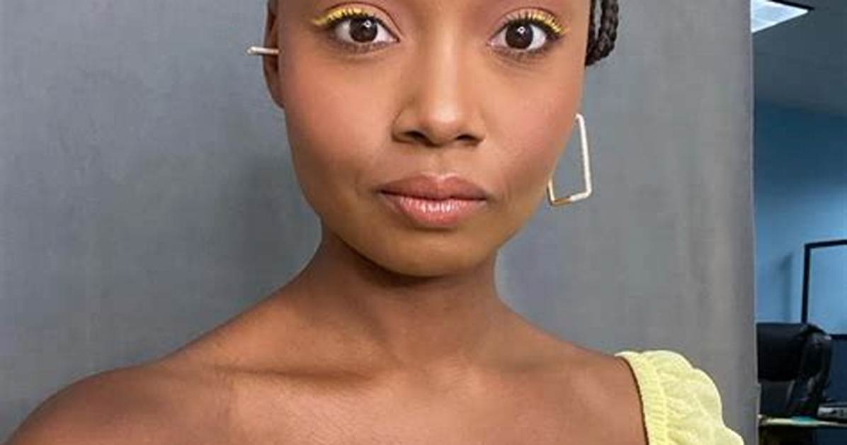 Ashleigh Lathrop – Biography, Facts & Life Story