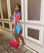 Ashley Burgos Biography- Daughter of Bernice Burgos