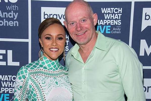 Ashley Darby Announces Divorce from Michael Darby After Almost Eight Year's of Marriage
