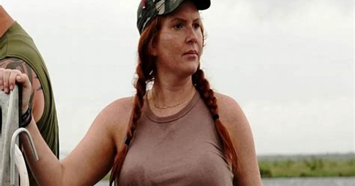 Ashley Deadeye Jones Net Worth – How Much Is Ashley Deadeye Jones Worth?