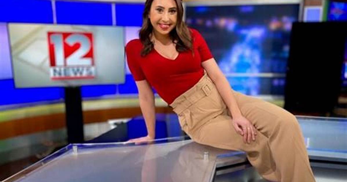 Ashley Gann Cbs 42, Bio, Wiki, Age, Height, Husband, Salary, and Net Worth