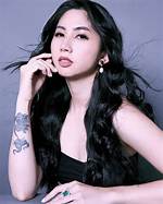 Ashley Gosiengfiao Net Worth