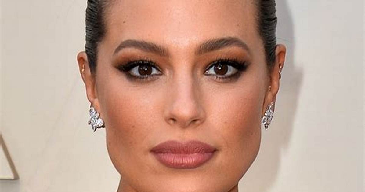 Ashley Graham