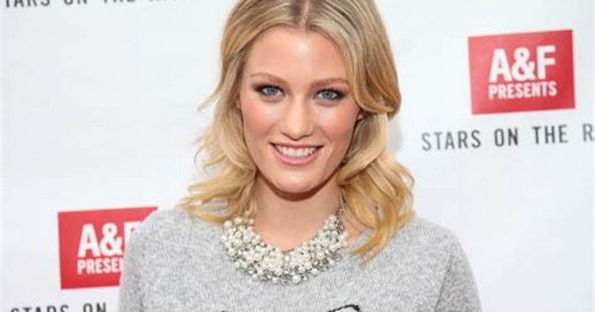 Ashley Hinshaw Net Worth – How Much Is Ashley Hinshaw Worth?