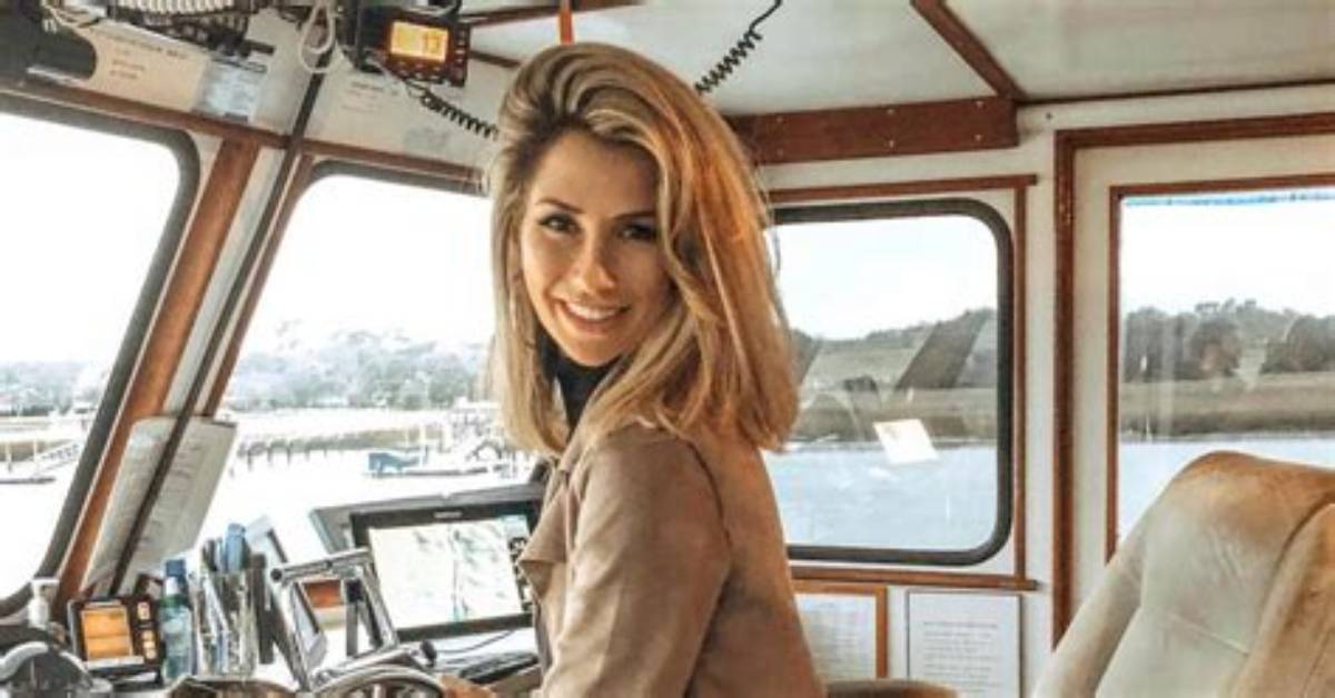 Ashley Jacobs' Life Has Completely Changed Since Her 'Southern Charm' Days