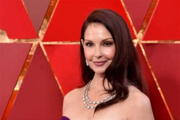 Ashley Judd Net Worth – Salary from Berlin Station and Other Sources