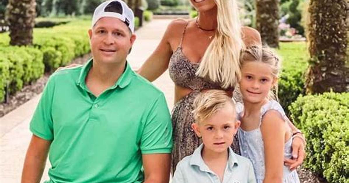 Ashley Kolfage Net Worth – How Much Is Ashley Kolfage Worth?
