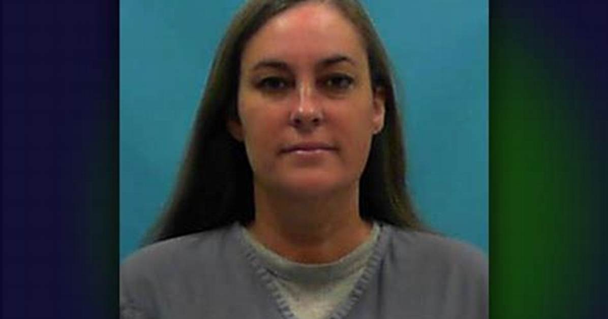 Ashley Mcarthur Wikipedia and Age | Mental Health and Murder Case Details