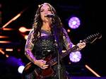 Ashley Mcbryde Net Worth 2024